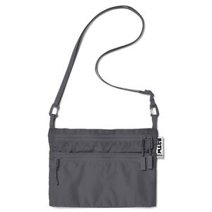 B2TM Rectangle Sacoche (3.2L) Crossbody Bag